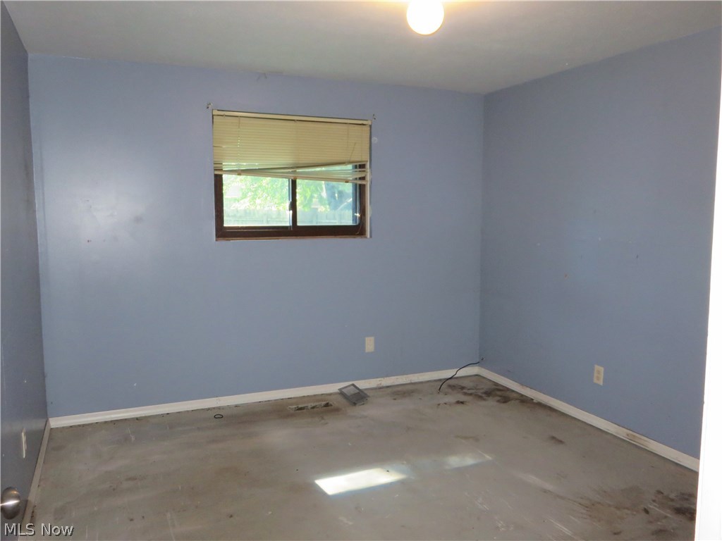 Cleveland Road Homesite Sub - Residential