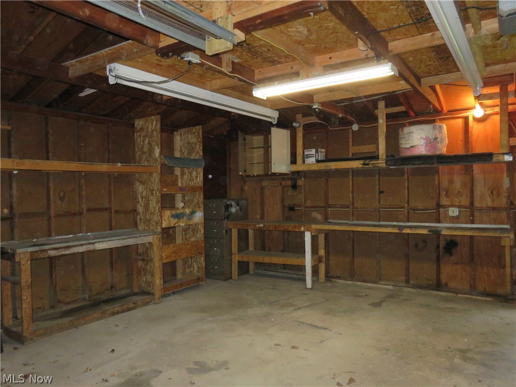 Cleveland Road Homesite Sub - Residential