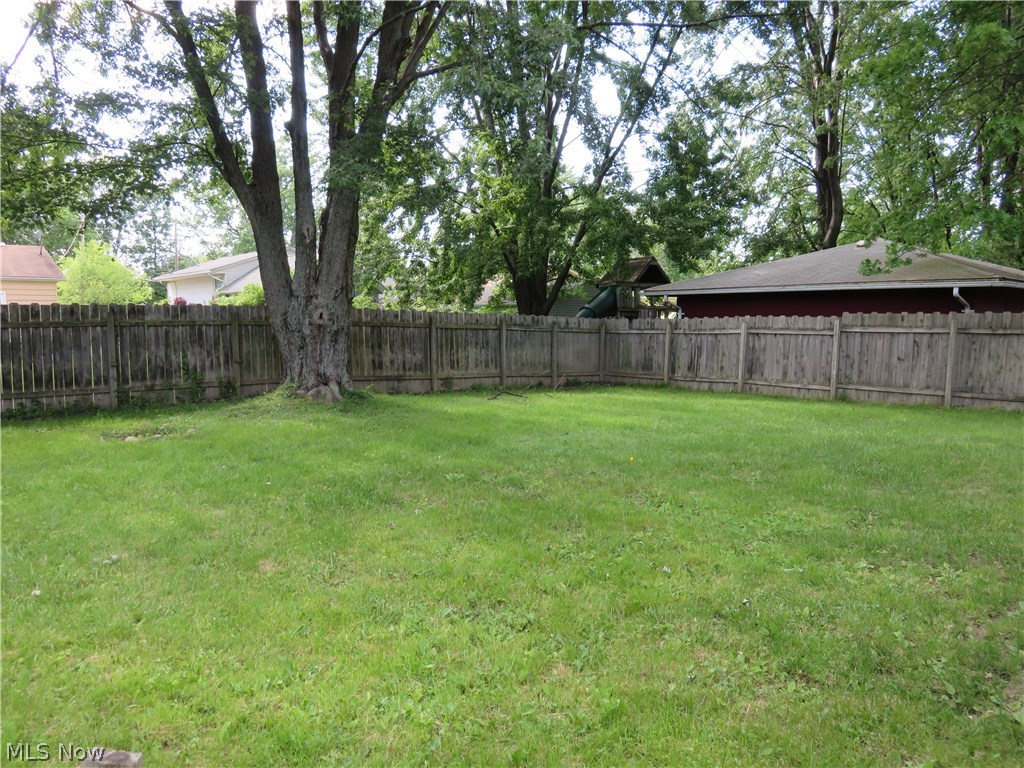 Cleveland Road Homesite Sub - Residential