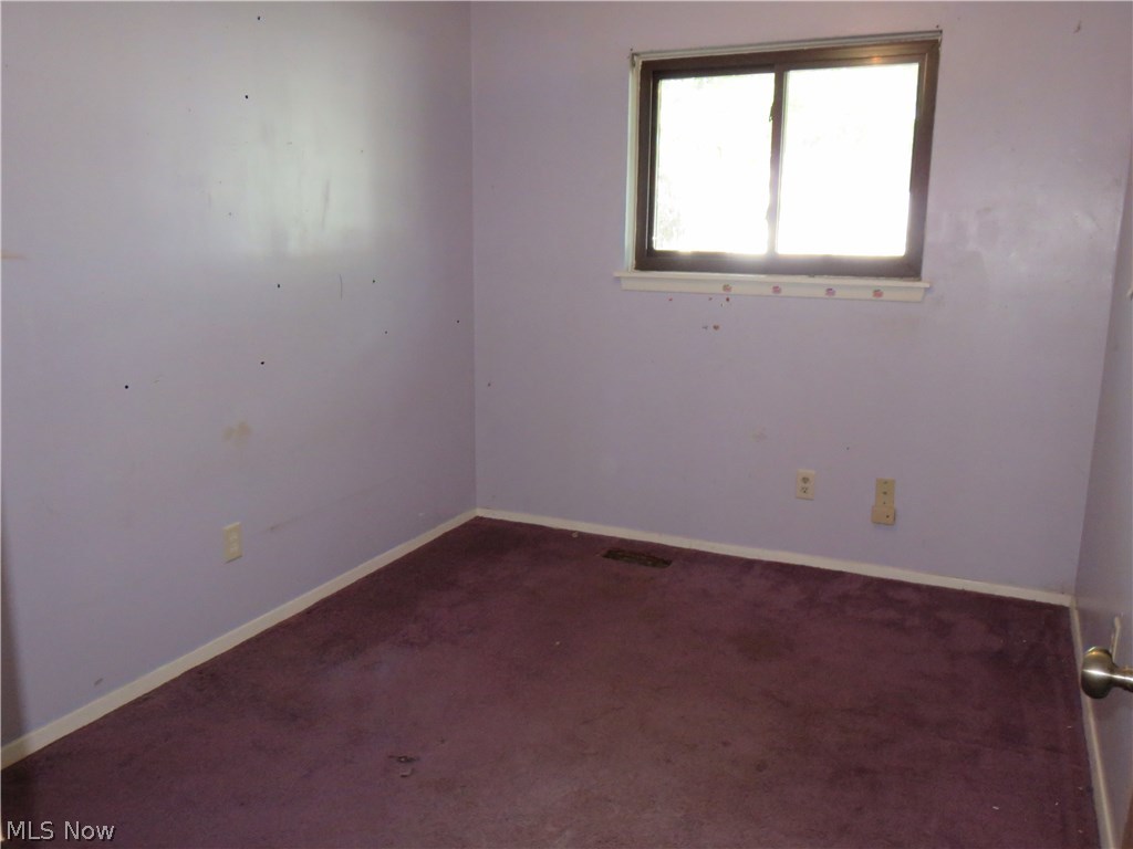 Cleveland Road Homesite Sub - Residential