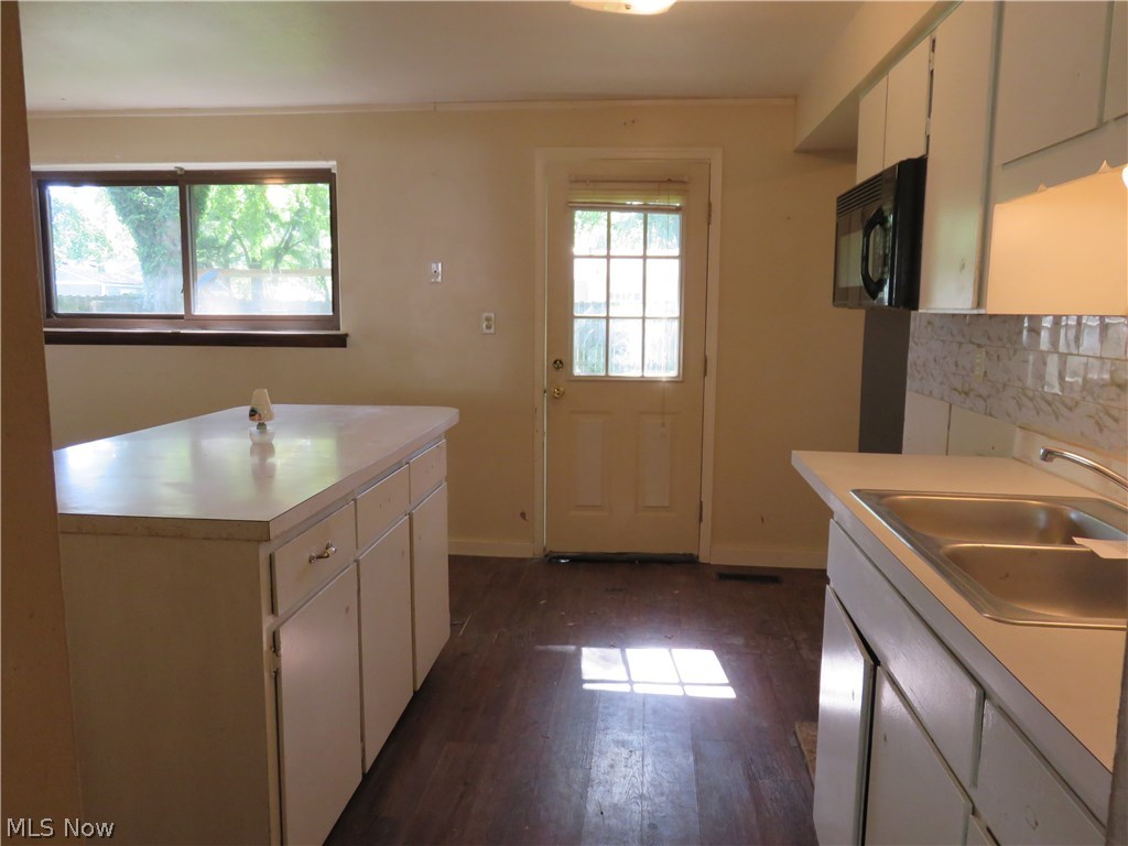 Cleveland Road Homesite Sub - Residential