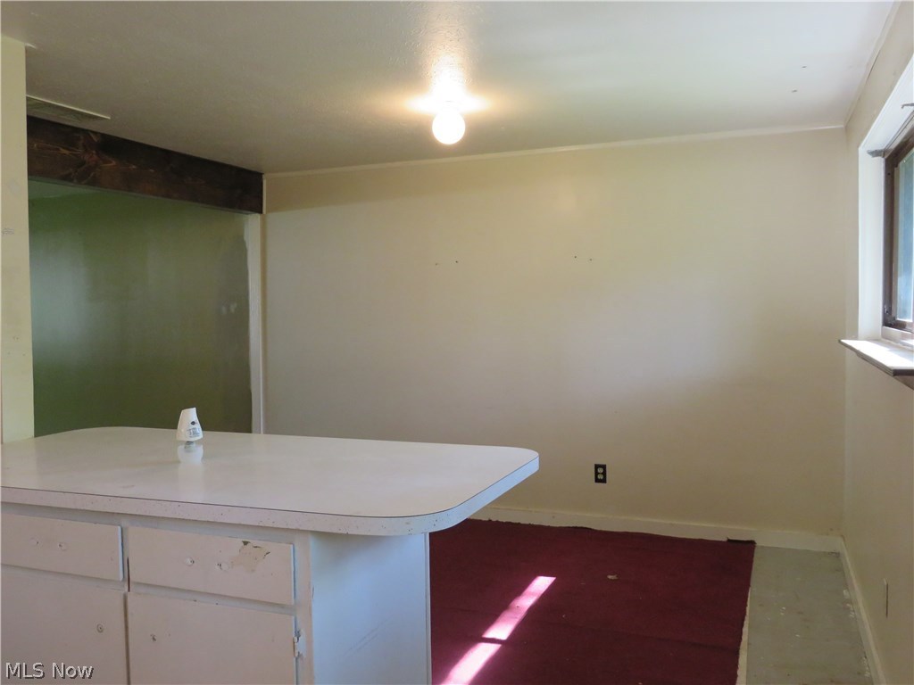 Cleveland Road Homesite Sub - Residential