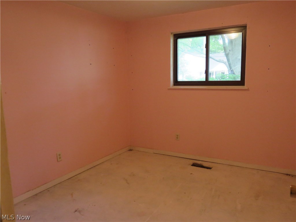 Cleveland Road Homesite Sub - Residential