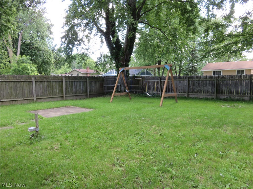 Cleveland Road Homesite Sub - Residential