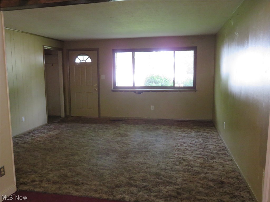 Cleveland Road Homesite Sub - Residential