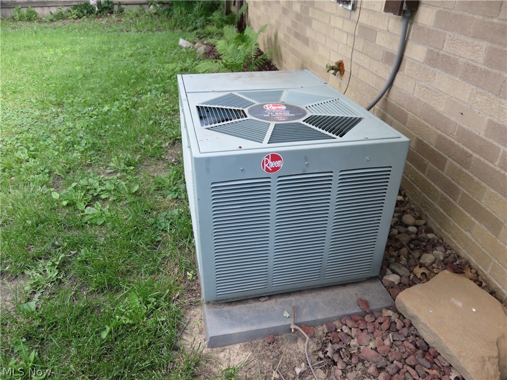 Cleveland Road Homesite Sub - Residential