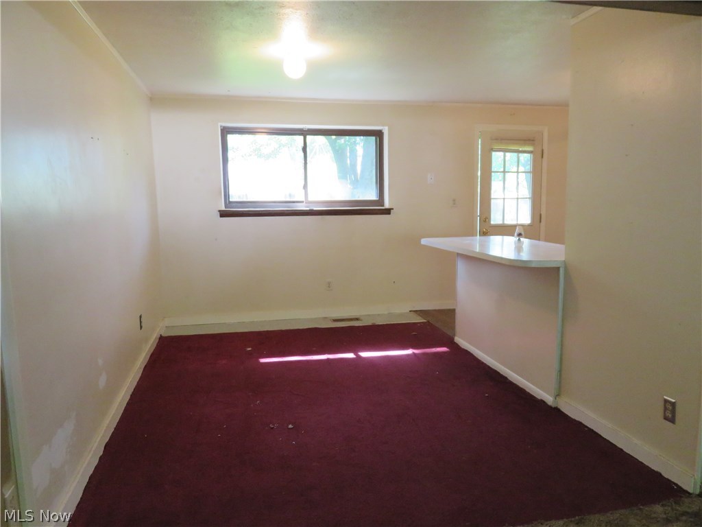 Cleveland Road Homesite Sub - Residential