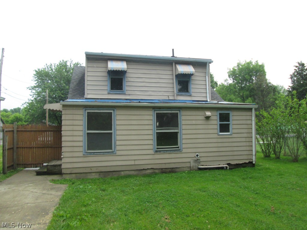 Liberty - Residential