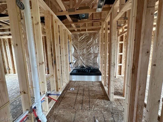 Aspire at Orchard Park - Residential