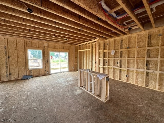 Aspire at Orchard Park - Residential