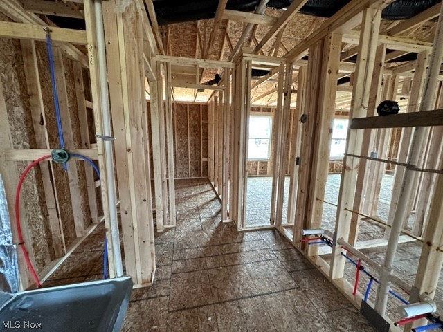 Aspire at Orchard Park - Residential