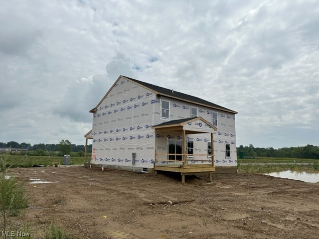 Aspire at Orchard Park - Residential