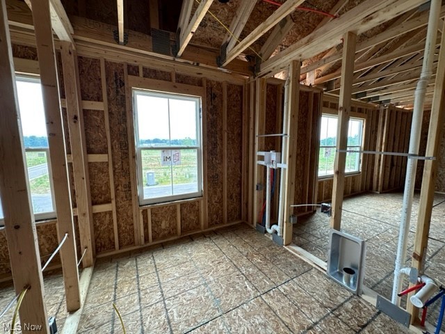 Aspire at Orchard Park - Residential