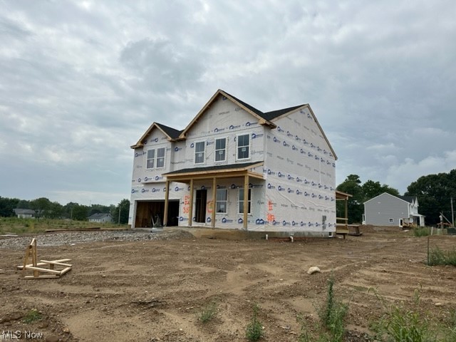 Aspire at Orchard Park - Residential