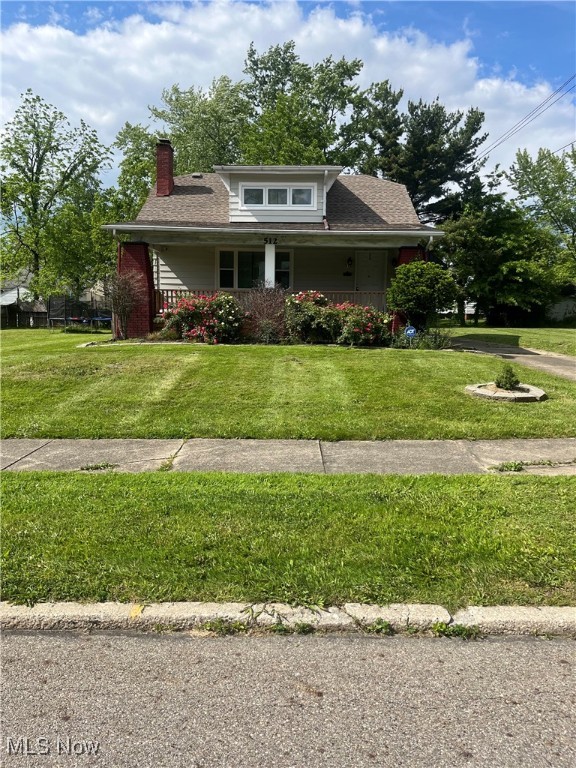 512 Ferndale Avenue, Youngstown, Ohio image 1