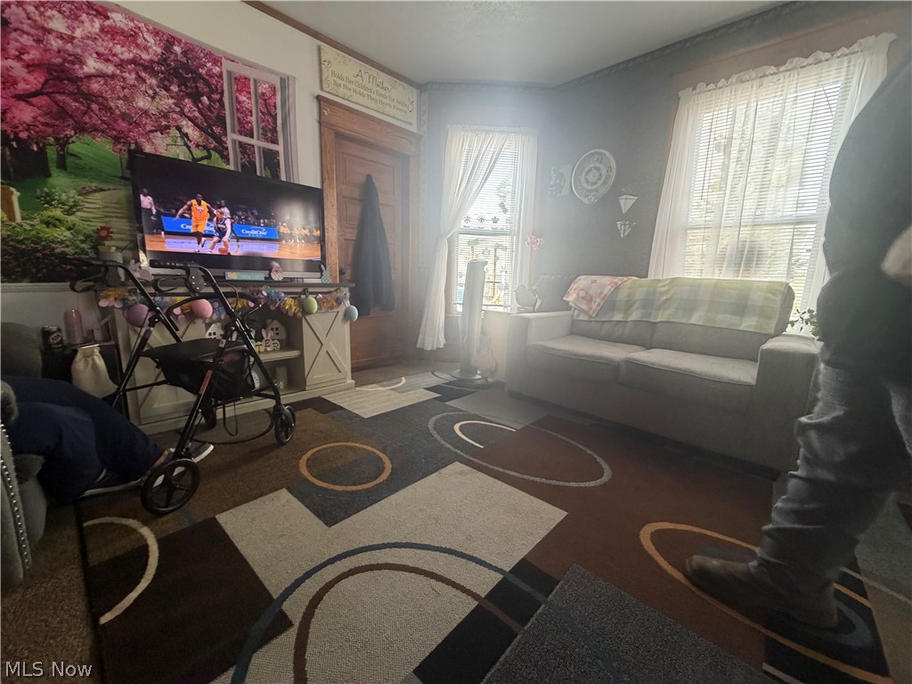 Kinsman - Residential