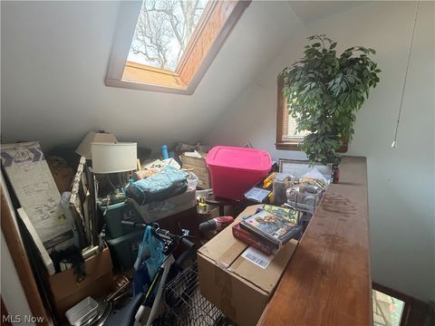 Tiny photo for 345 W 43rd Street, Ashtabula, OH 44004 (MLS # 5202917)