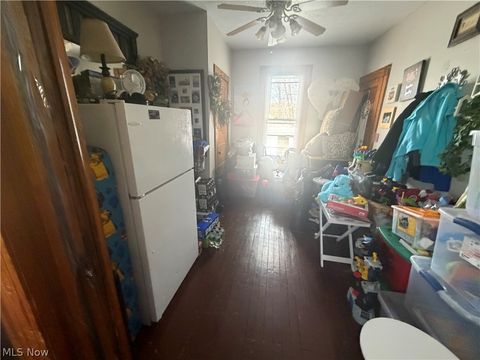 Tiny photo for 345 W 43rd Street, Ashtabula, OH 44004 (MLS # 5202917)