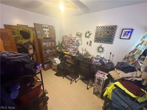 Tiny photo for 345 W 43rd Street, Ashtabula, OH 44004 (MLS # 5202917)