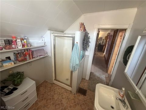 Tiny photo for 345 W 43rd Street, Ashtabula, OH 44004 (MLS # 5202917)