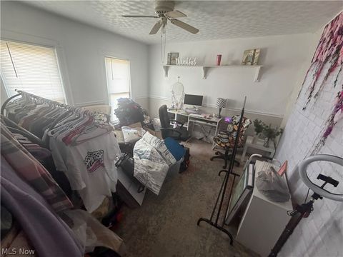 Tiny photo for 345 W 43rd Street, Ashtabula, OH 44004 (MLS # 5202917)