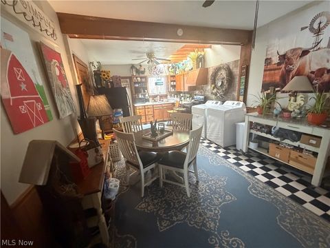 Tiny photo for 345 W 43rd Street, Ashtabula, OH 44004 (MLS # 5202917)