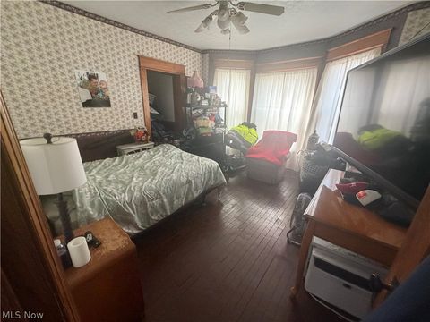 Tiny photo for 345 W 43rd Street, Ashtabula, OH 44004 (MLS # 5202917)