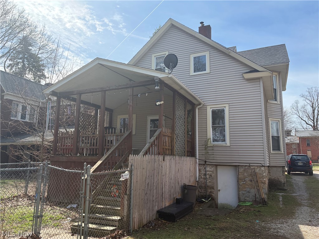 Kinsman - Residential