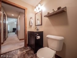 Camden - Residential