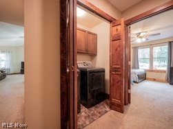 Camden - Residential