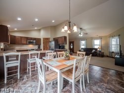 Camden - Residential