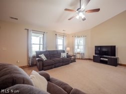 Camden - Residential