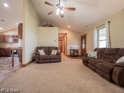 Camden - Residential