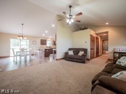 Camden - Residential