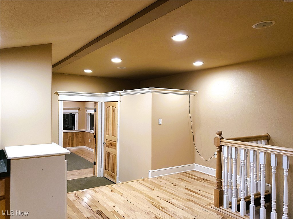 Perry Township - Commercial Sale