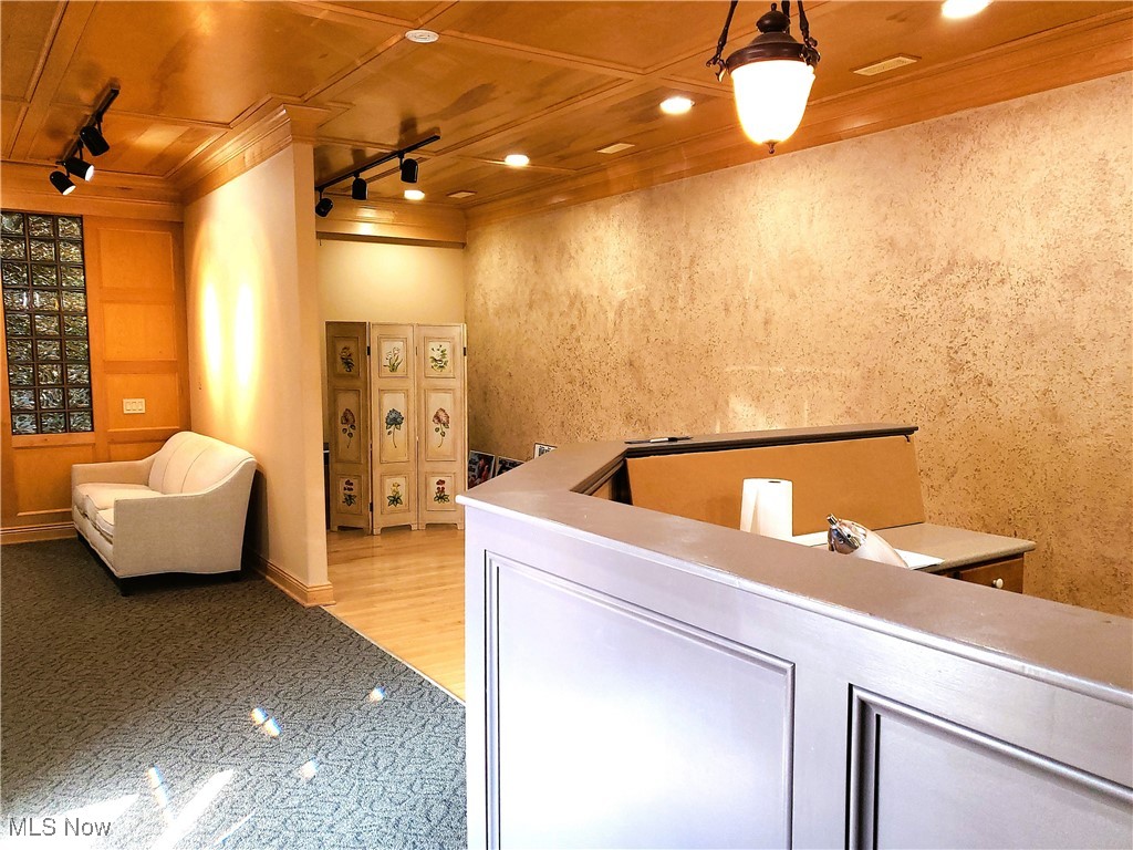 Perry Township - Commercial Sale