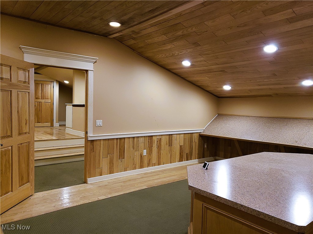 Perry Township - Commercial Sale