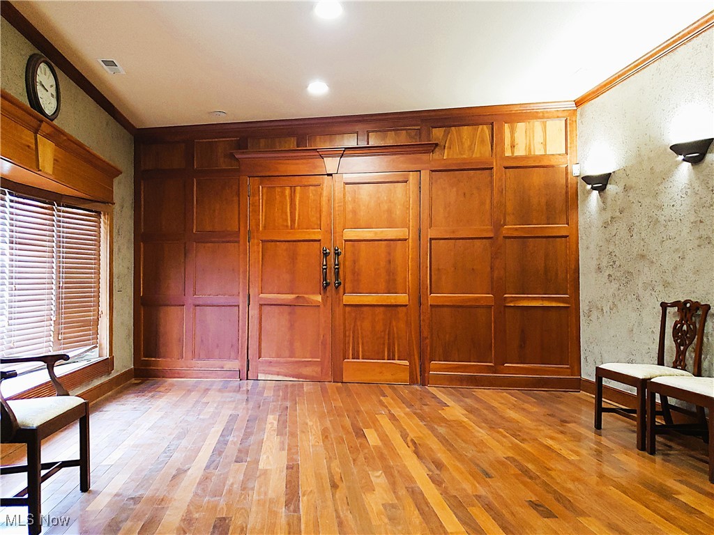 Perry Township - Commercial Sale