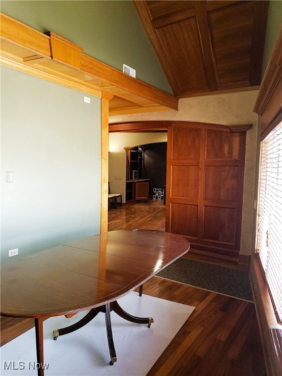 Perry Township - Commercial Sale