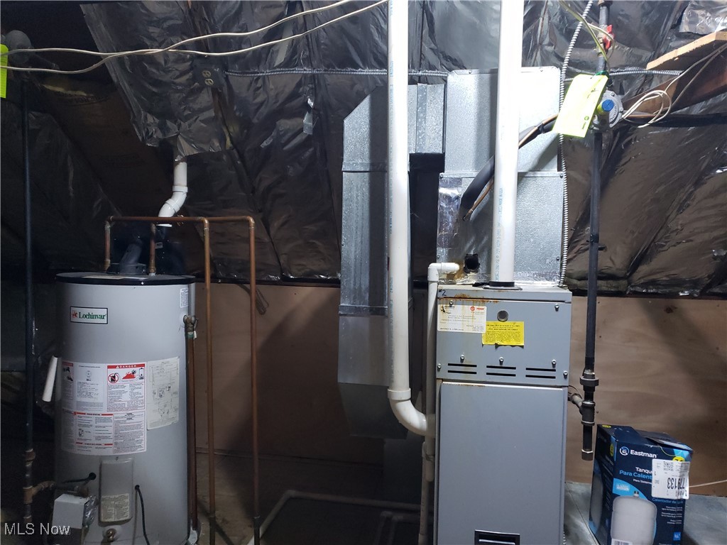 Perry Township - Commercial Sale