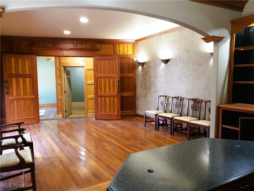 Perry Township - Commercial Sale