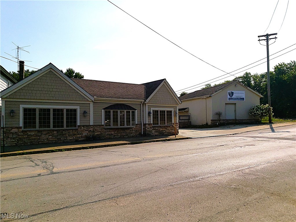 Perry Township - Commercial Sale