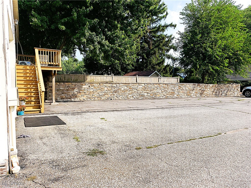 Perry Township - Commercial Sale