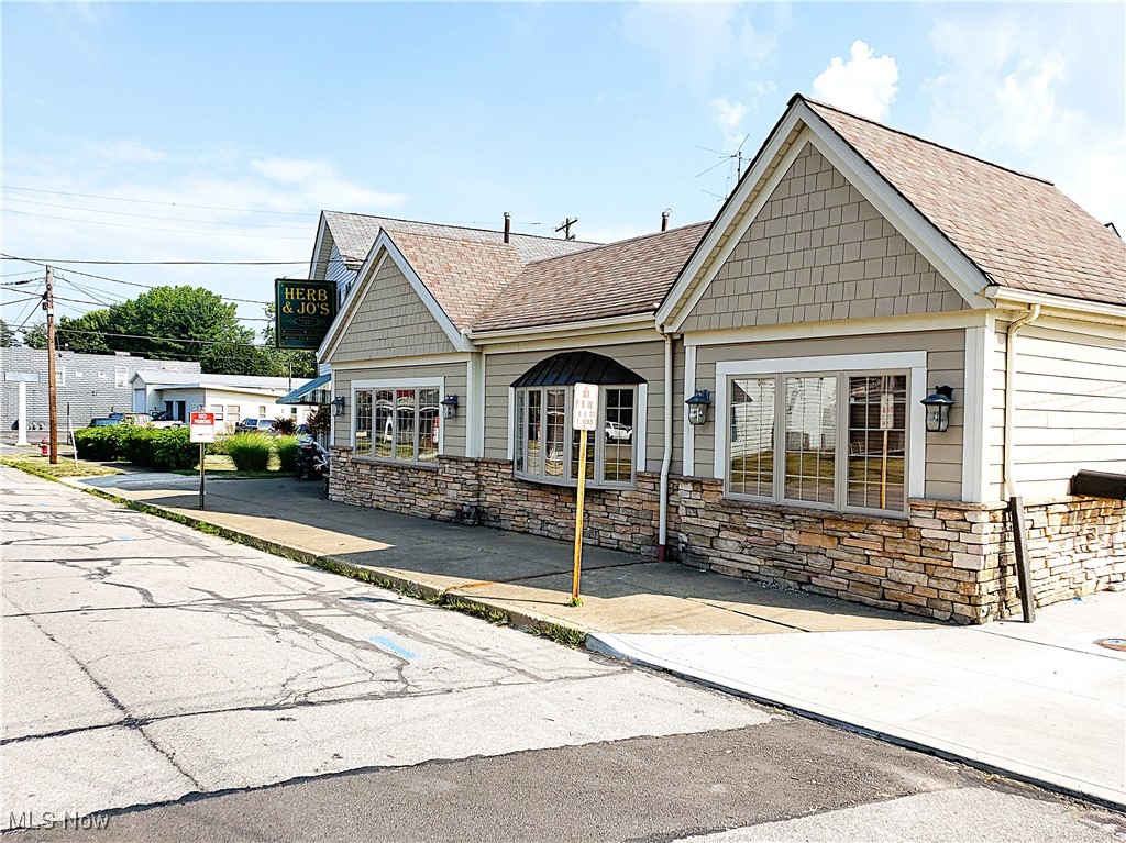 Perry Township - Commercial Sale