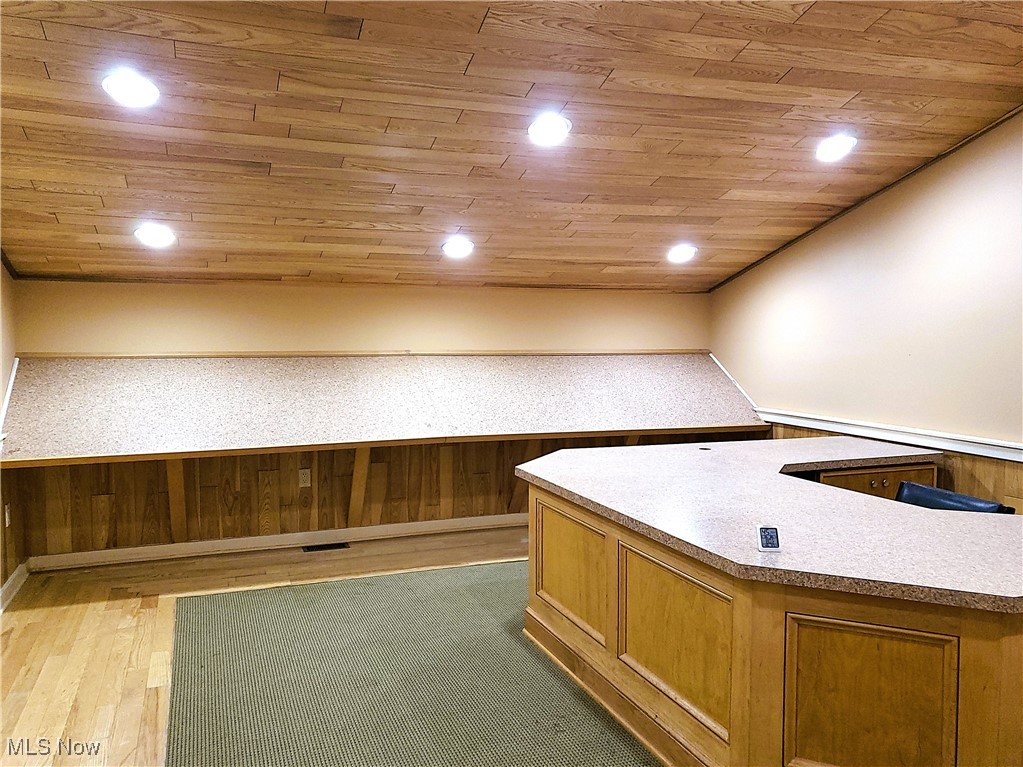 Perry Township - Commercial Sale