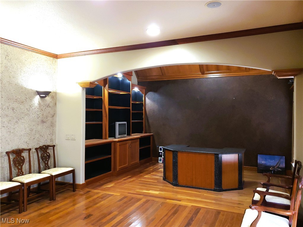 Perry Township - Commercial Sale