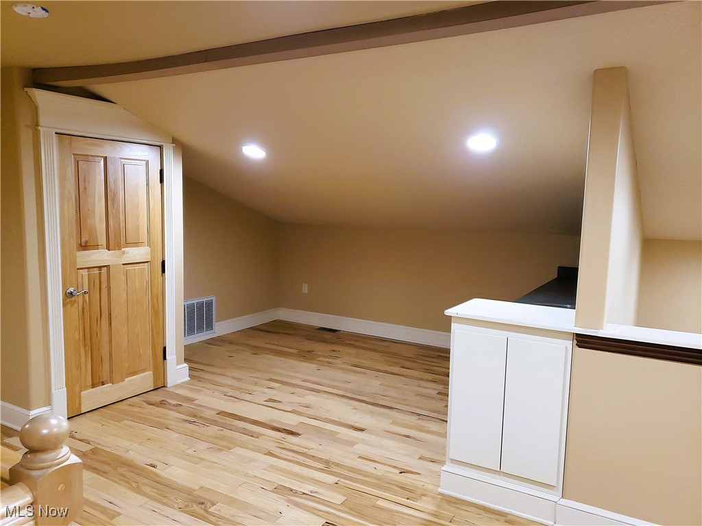 Perry Township - Commercial Sale