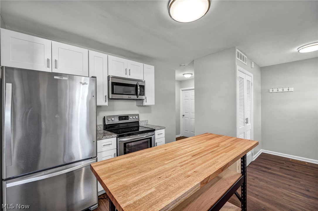 Willow Bluff Farm 2 - Residential