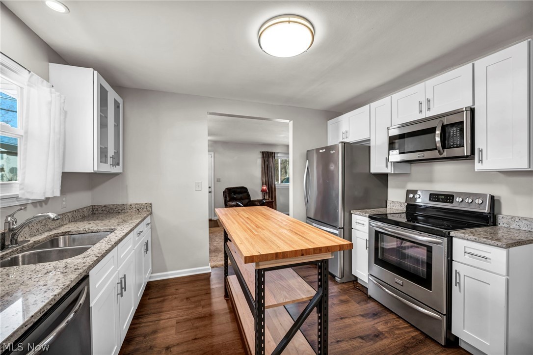 Willow Bluff Farm 2 - Residential