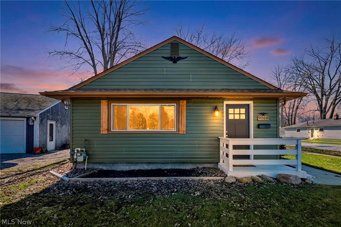 Willow Bluff Farm 2 - Residential